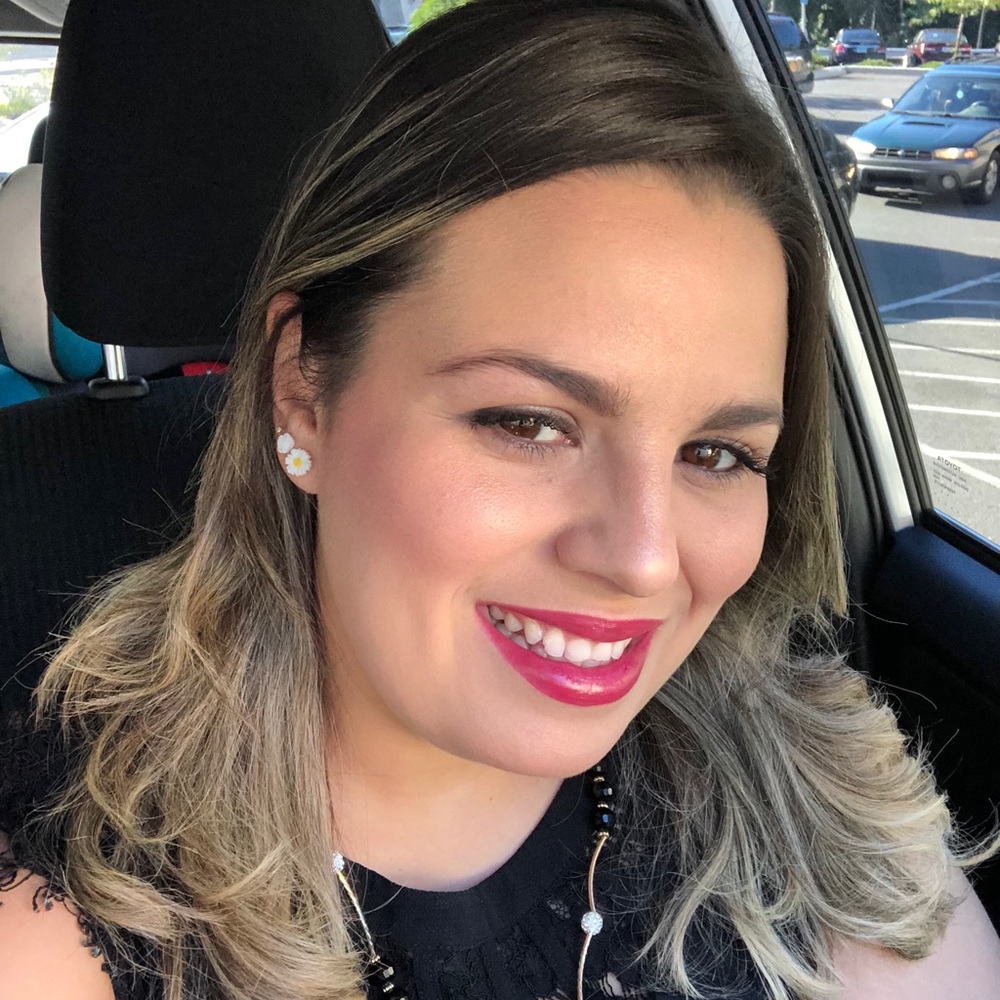 Meet your Posher, Doris